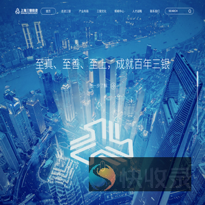 上海三银投资管理有限公司