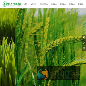 湖北禾丰粮油集团