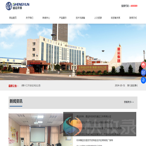 安徽盛运环保（集团）股份有限公司