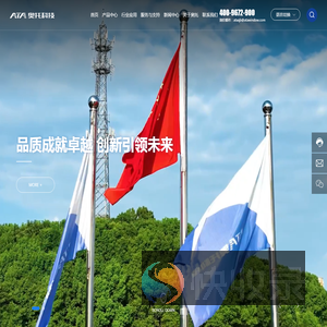 长沙奥托自动化技术有限公司主导产品软起动装置和变频器