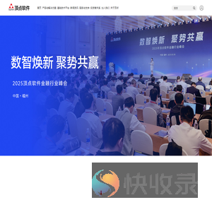 顶点软件