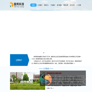 国网电瑞