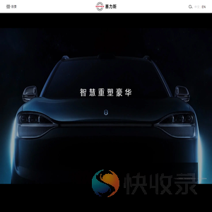 赛力斯集团股份有限公司