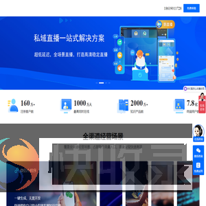 小鹅通服务商