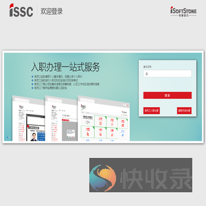 软通动力专业服务系统
