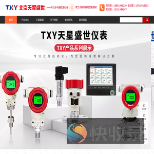 北京天星盛世科技有限公司