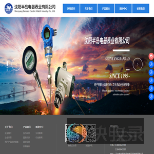 沈阳半岛电器表业有限公司