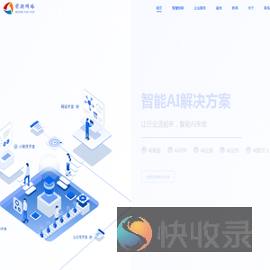 前潮网络