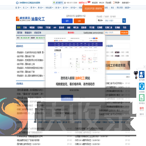 油脂化工网