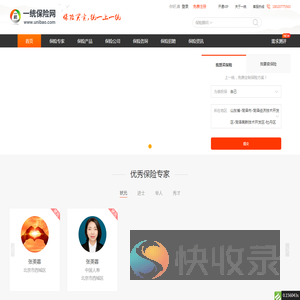 一统保险网