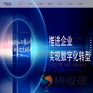 斯维尔科技