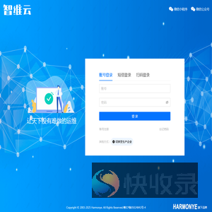 智维云