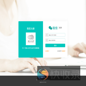 助农大使