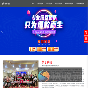 拼多多代运营