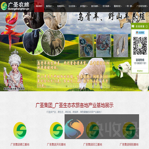 广圣实业集团