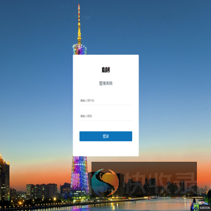 能动间商城系统登录