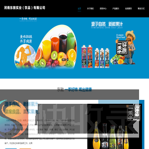河南东致实业有限公司【官网】