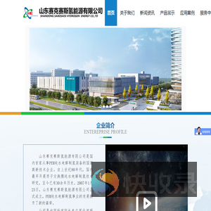 山东赛克赛斯氢能源有限公司