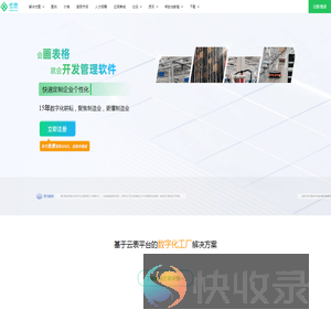 云表