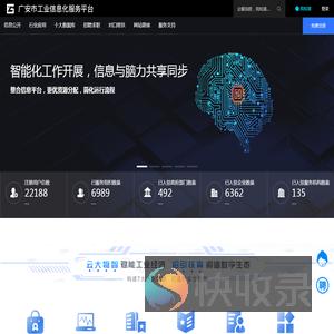 云上政企