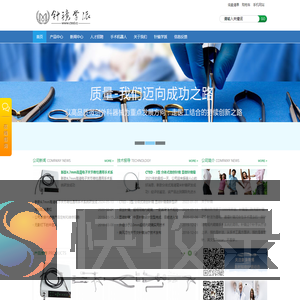 中国针镜网