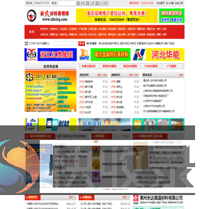 耐火材料商情网