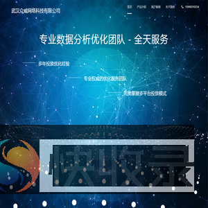 武汉众威网络科技有限公司