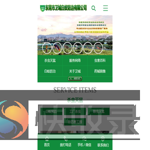 东莞白蚁防治中心｜常平白蚁防治｜黄江杀虫公司｜樟木头灭白蚁公司