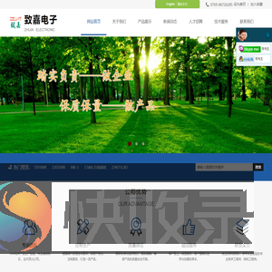 东莞市企石致嘉电子厂