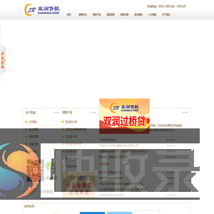 厦门双润小额贷款有限公司