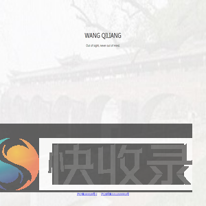 Wang