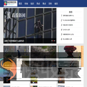 鱼游沸鼎网