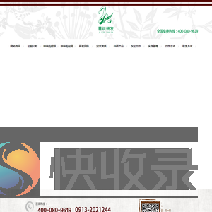 陕西基训中草药研发有限公司
