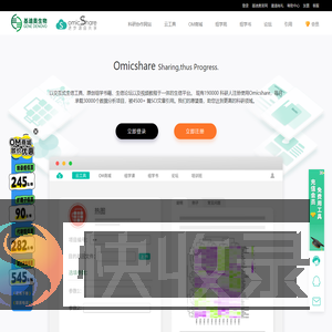 OmicShare