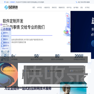软件开发
