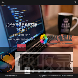 武汉强讯信息科技有限公司