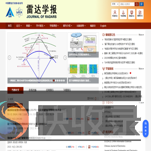 雷达学报