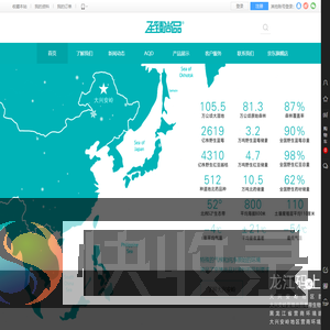 大兴安岭至臻尚品寒带生物技术有限公司