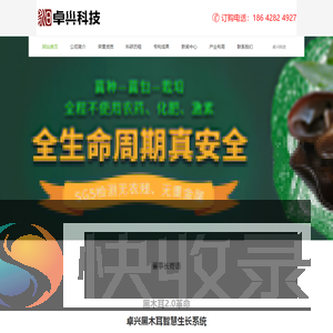 卓兴科技