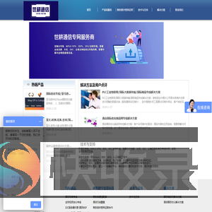 国际专线