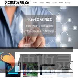 大连林树电子有限公司