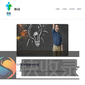 智心云