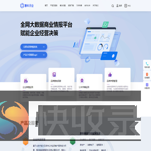 慧科讯业