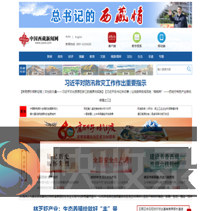 中国西藏新闻网