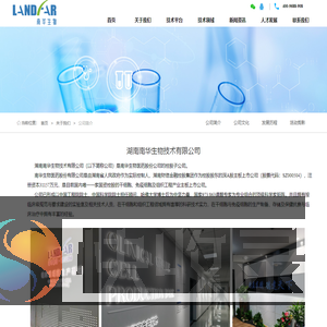 公司简介