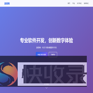 游迷网