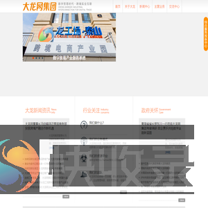 大龙网