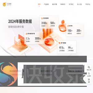 优加健保健康科技