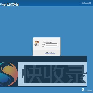 iPaaS集成开发门户