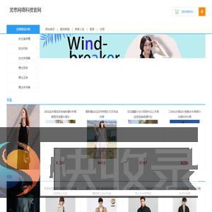 灵思网络科技官网